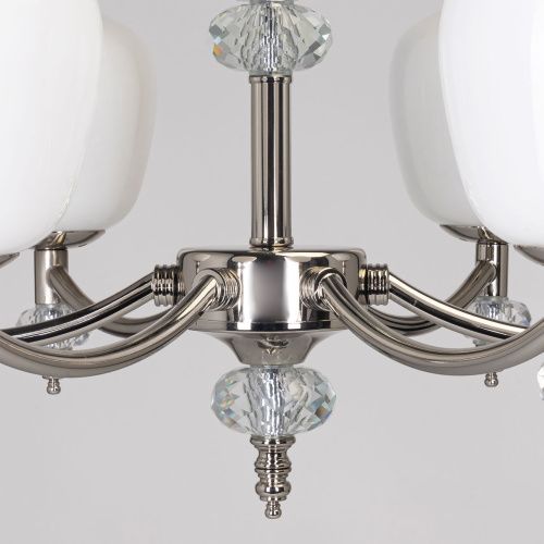 Подвесная люстра MW-Light Оливия 15 306014706  фото 10
