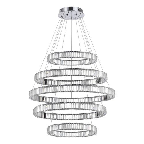 Подвесная светодиодная люстра ST Luce Tivoli SL1622.103.05  фото 5