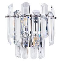 Настенный светильник Divinare Bellatrix 3510/02 AP-2 