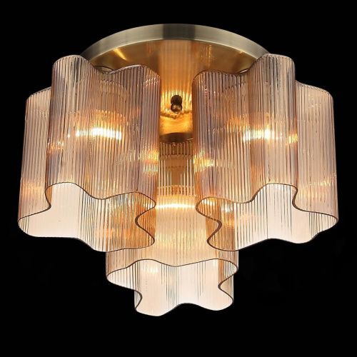 Потолочная люстра ST Luce Onde SL117.302.03  фото 3