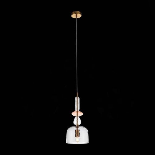Подвесной светильник ST Luce Illuvio SL1147.403.01  фото 5
