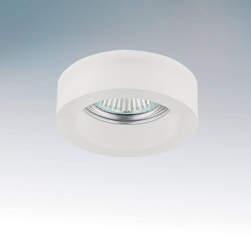 Встраиваемый светильник Lightstar Lei Mini 006139  фото 2