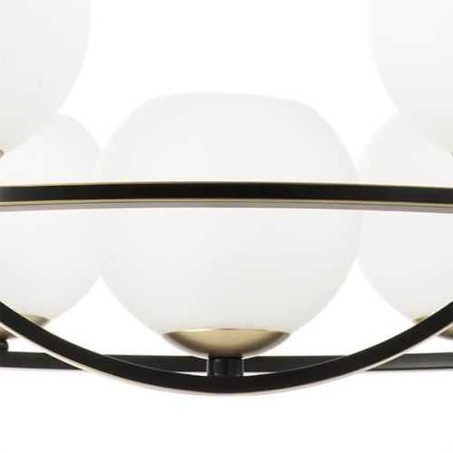 Подвесная люстра Lightstar Enna 762097  фото 3