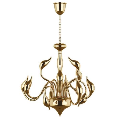 Подвесная люстра Lightstar Cigno Collo 751122 