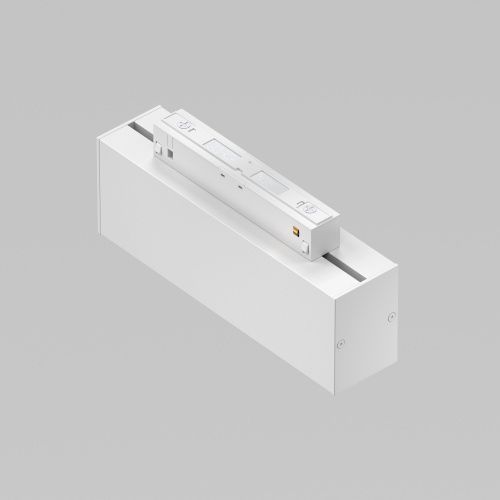 Трековый светильник Technical TR012-2-7W3K-W  фото 3