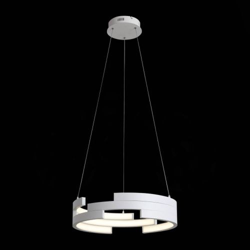 Подвесной светодиодный светильник ST Luce Genuine SL963.503.01  фото 2