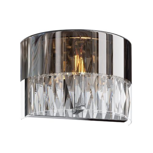 Настенный светильник Maytoni Wonderland MOD313WL-01CH  фото 10