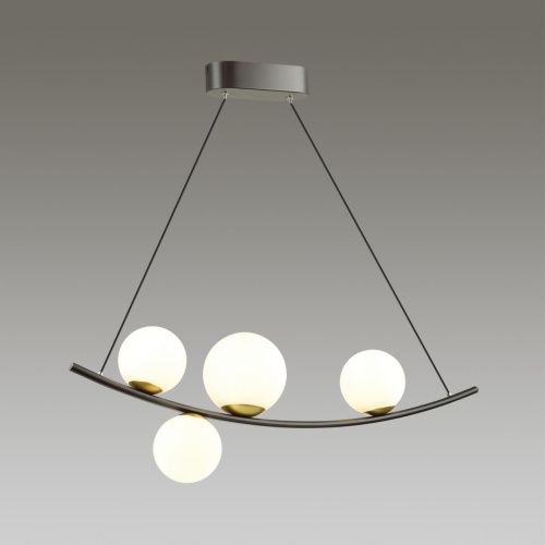 Подвесной светильник Odeon Light Modern Dino 4267/4  фото 3