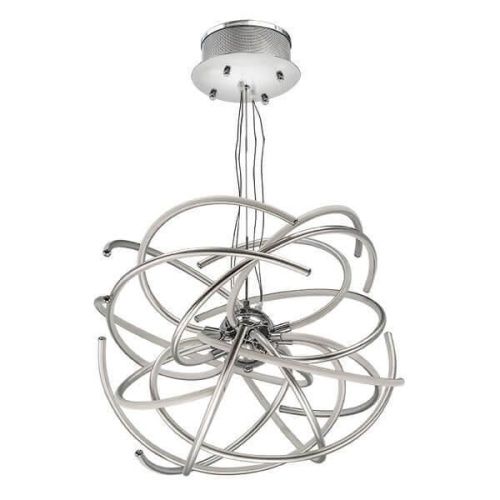 Подвесной светодиодный светильник Lightstar Ciclone 748152 