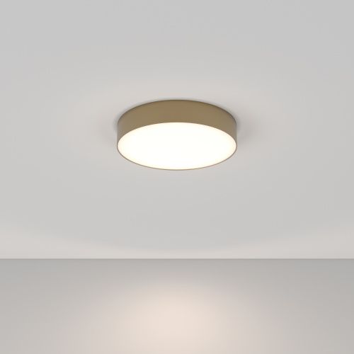 Потолочный светодиодный светильник Maytoni Technical Zon C032CL-L43MG4K  фото 2