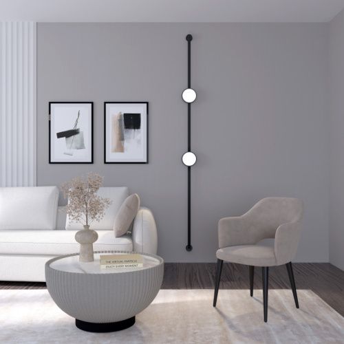 Трек-система Denkirs DK55SET11-01-DG  фото 4