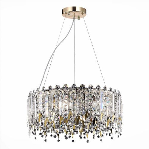 Подвесная люстра ST Luce Desio SL1655.203.06  фото 3