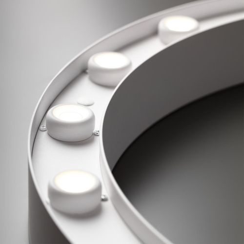 Подвесной светодиодный светильник Novotech Over Nlo 358797  фото 4