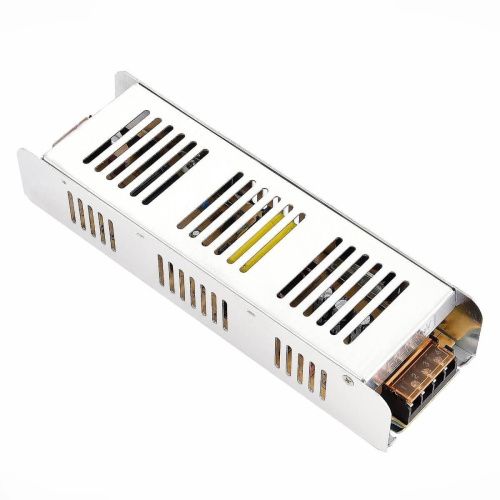 Блок питания ST Luce 24V 200W IP20 ST022.024.200 