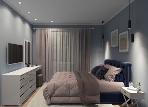 Встраиваемый светильник Denkirs DK4500-WH  фото 3
