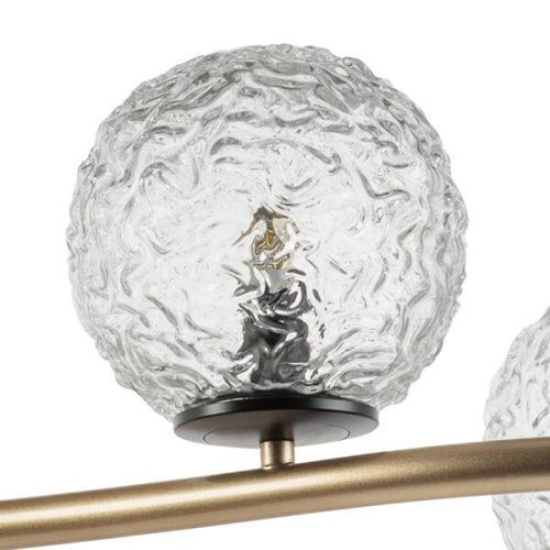 Подвесная люстра Lightstar Bari 815263  фото 3