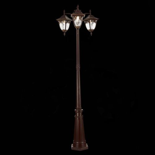 Садово-парковый светильник ST Luce Chiani SL083.705.03  фото 3