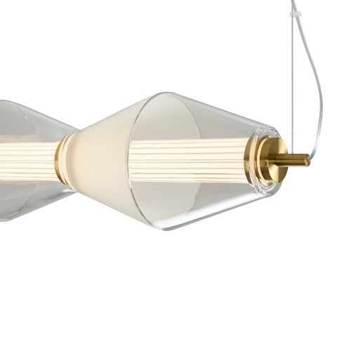 Подвесной светильник Freya FR6137PL-L21BT  фото 5