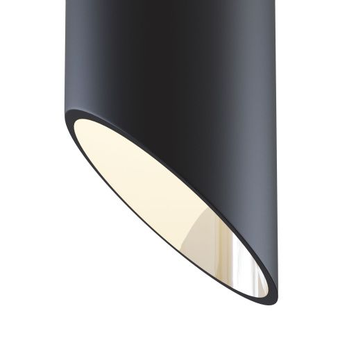 Подвесной светильник Technical P026PL-01B  фото 3