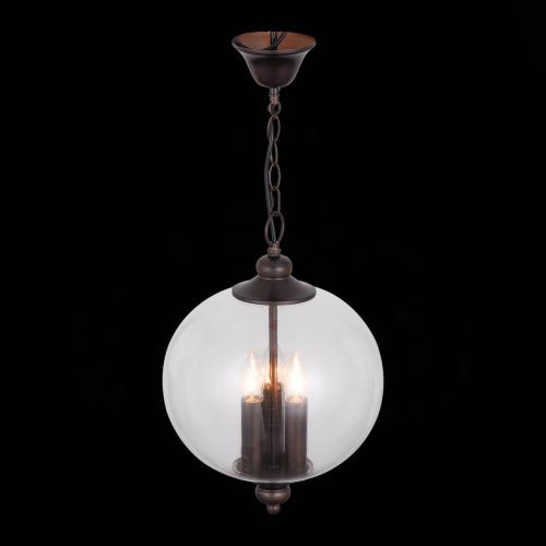 Подвесной светильник ST Luce Lateria SL362.303.03  фото 2