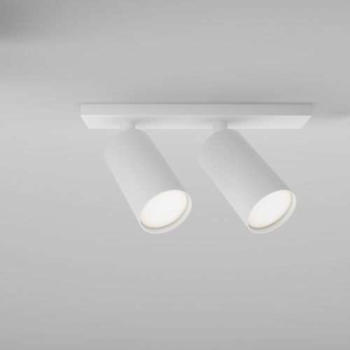 Спот Maytoni Technical Focus S C051CL-U-2W  фото 3