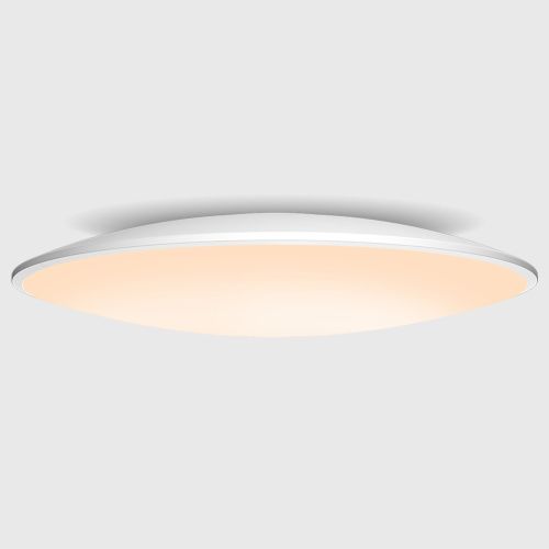 Потолочный светодиодный светильник Mantra Slim 7978 