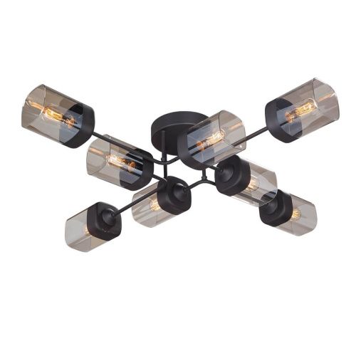 Потолочная люстра Vitaluce V4889-1/8PL 