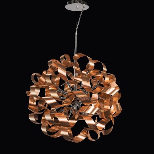 Подвесной светильник Lightstar Turbio 754121  фото 2