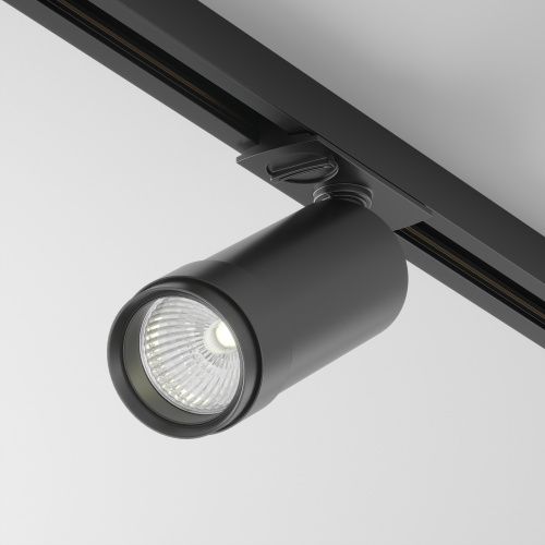 Трековый светильник Maytoni Technical Focus LED TR021-1-124K-Z-B  фото 2