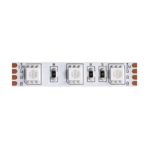 Светодиодная лента Maytoni Technical 14,4W/m 60LED/m 2835SMD 5M 10134  фото 2