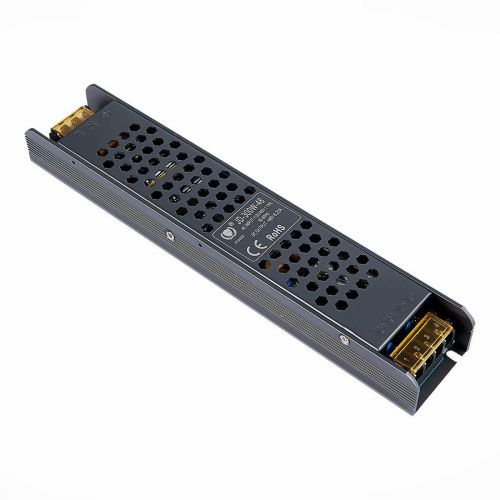 Блок питания ST Luce 48V 300W IP20 6,25A ST008.048.300 