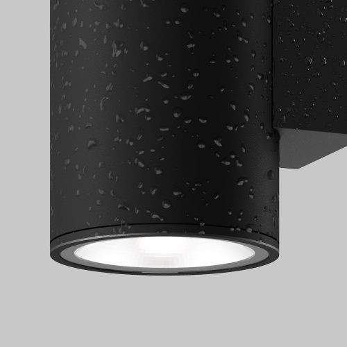 Настенный светильник (бра) Outdoor O303WL-L5GF3K  фото 4