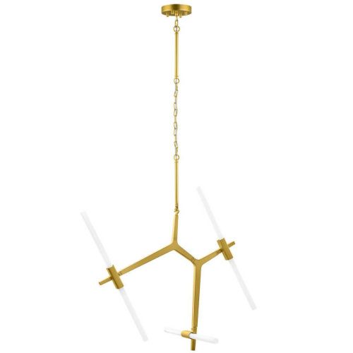 Подвесная люстра Lightstar Struttura 742063 