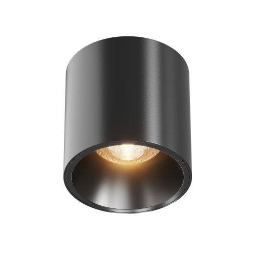 Потолочный светодиодный светильник Maytoni Cover C064CL-L12B3K 