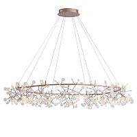 Подвесная светодиодная люстра ST Luce Rafina SL379.203.324 