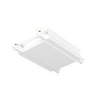 Комплектующие для накладной трековой системы Technical TRA084C-11W 