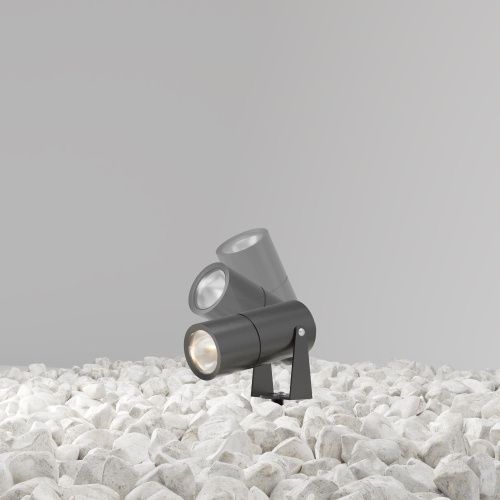 Ландшафтный светильник Outdoor O050FL-L5GF3K  фото 4