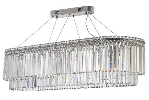 Люстра подвесная Arti Lampadari Elite Ovindoli L 1.5.120x40.101 N 
