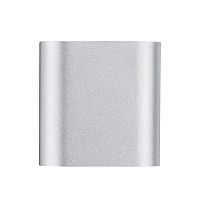 Настенный светильник SONEX Magnum 4213/2WL металл 