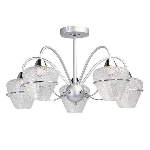 Потолочная люстра MW-Light Блеск 18 315015305 