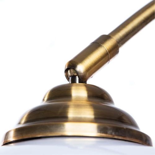 Торшер Arte Lamp Paolo A5823PN-1PB  фото 3
