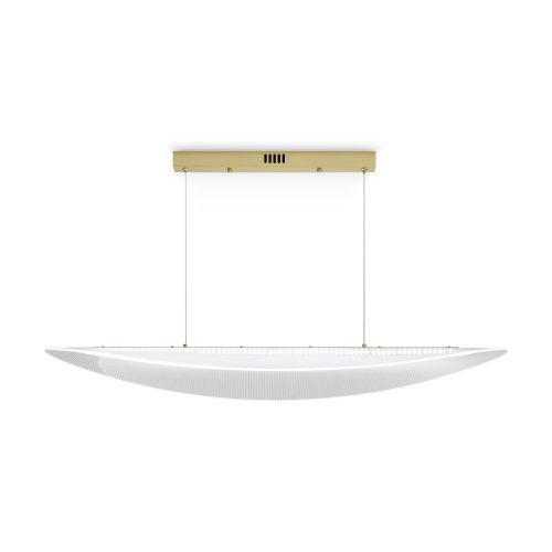 Подвесной светильник Freya FR5441PL-L40G 