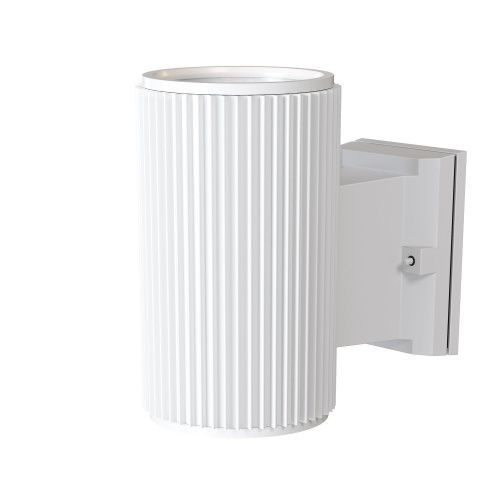 Настенный светильник Maytoni Outdoor O419WL-01W  фото 2