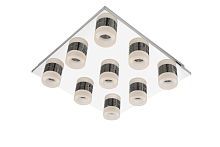 Потолочный светодиодный светильник Lucia Tucci Modena 166.9 LED 