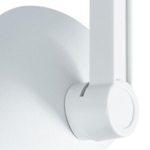 Трековый светодиодный светильник Arte Lamp Traccia A2330PL-1WH  фото 6