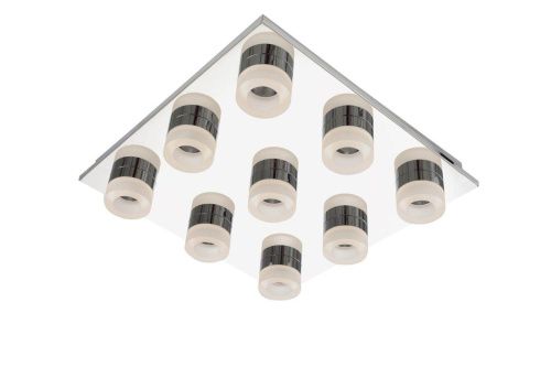 Потолочный светодиодный светильник Lucia Tucci Modena 166.9 LED 
