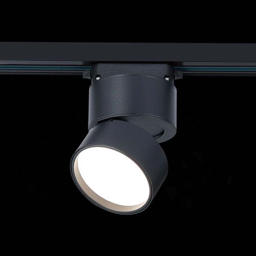Трековый светодиодный светильник ST Luce ST651.446.09  фото 6