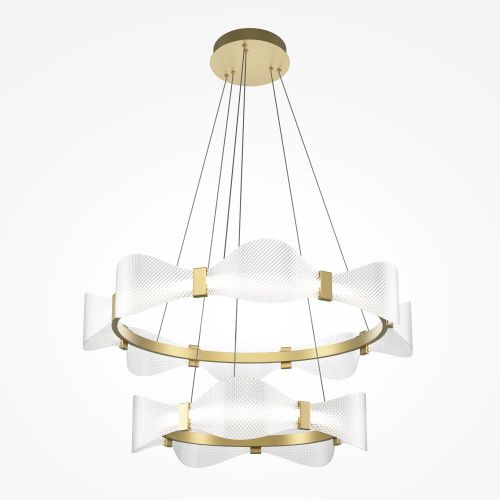 Подвесной светильник Maytoni MOD281PL-L80BS3K  фото 5