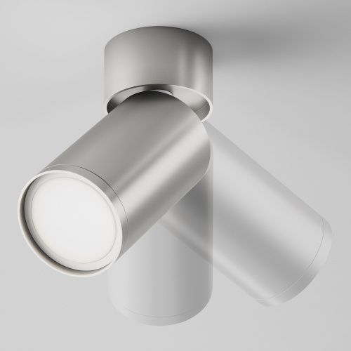 Спот Maytoni Technical Focus S C050CL-U-1S  фото 3