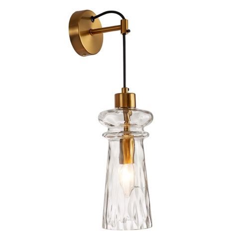 Бра Odeon Light Pasti 4998/1W  фото 2